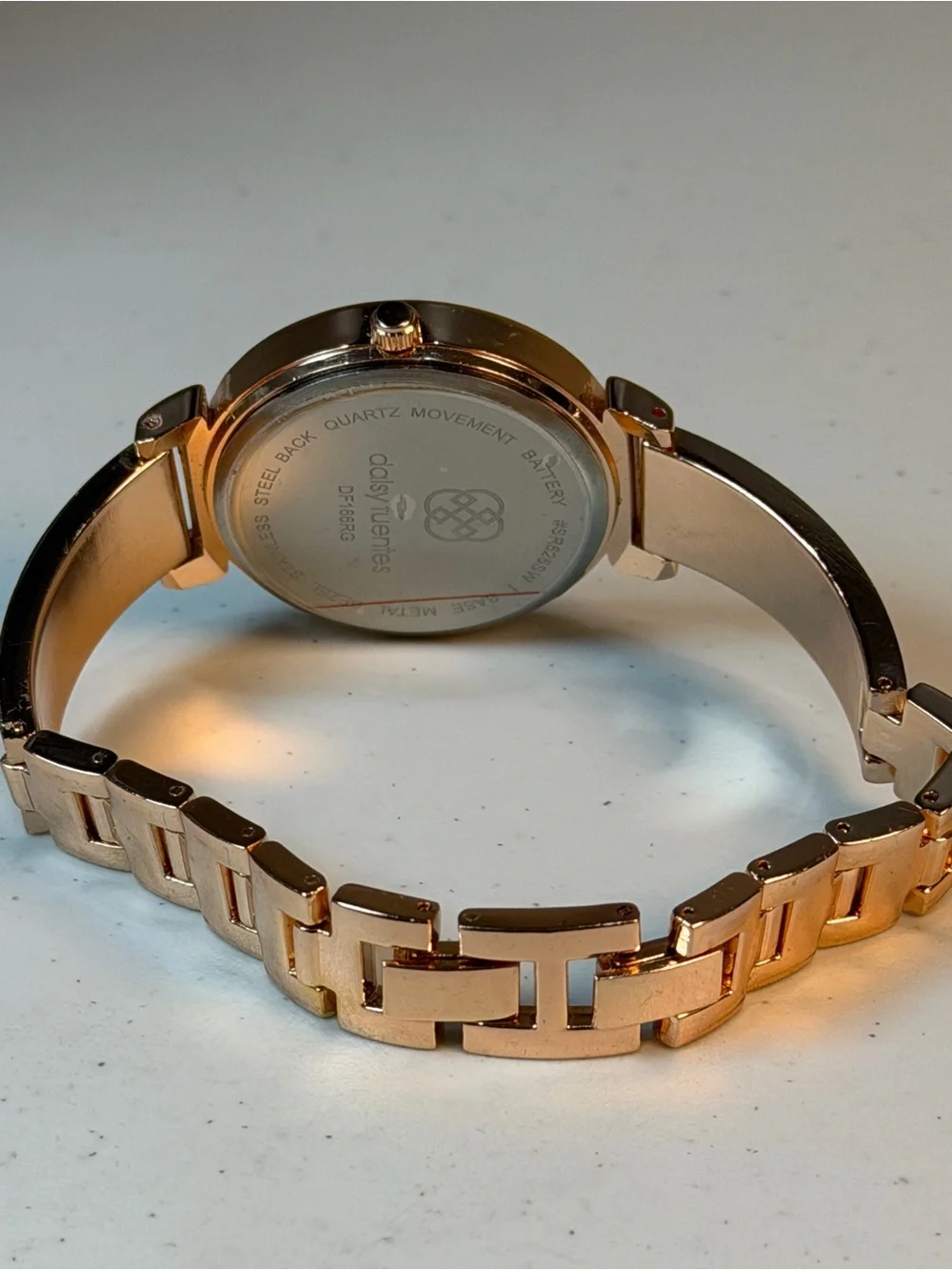 Daisy Fuentes pre owned